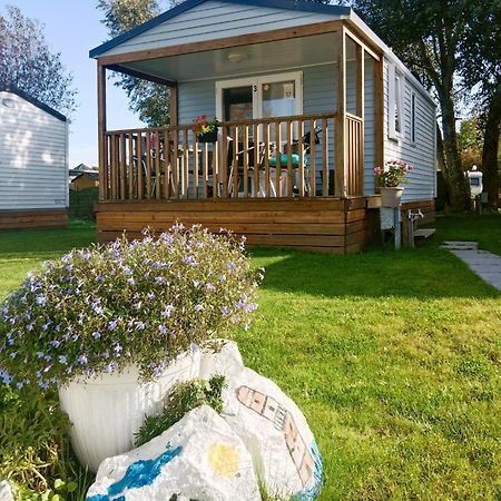 Knaus Campingpark Eckwarderhoerne Butjadingen Εξωτερικό φωτογραφία