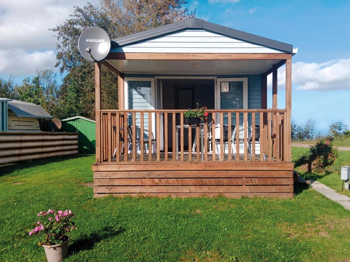 Knaus Campingpark Eckwarderhoerne Butjadingen Εξωτερικό φωτογραφία