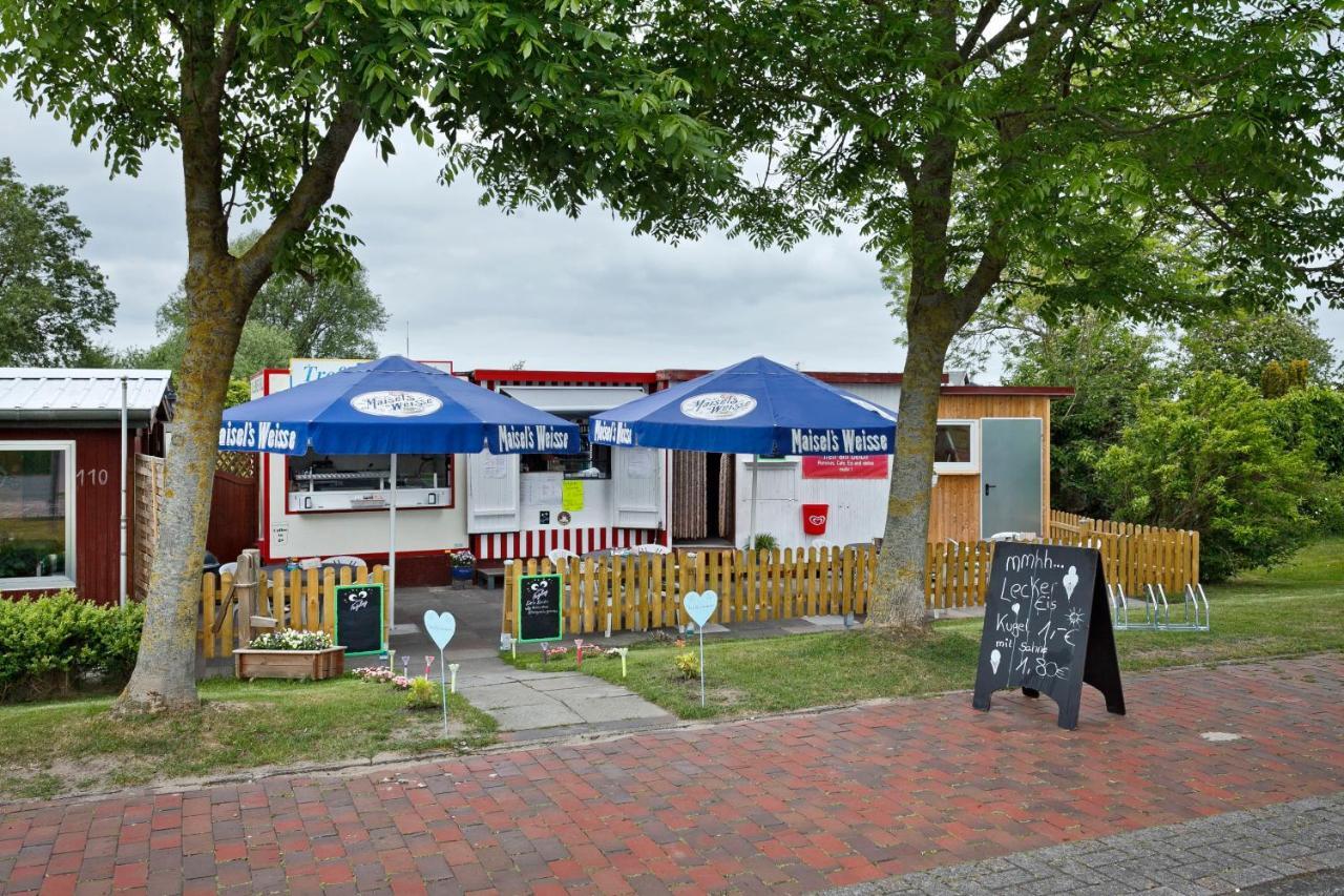 Knaus Campingpark Eckwarderhoerne Butjadingen Εξωτερικό φωτογραφία