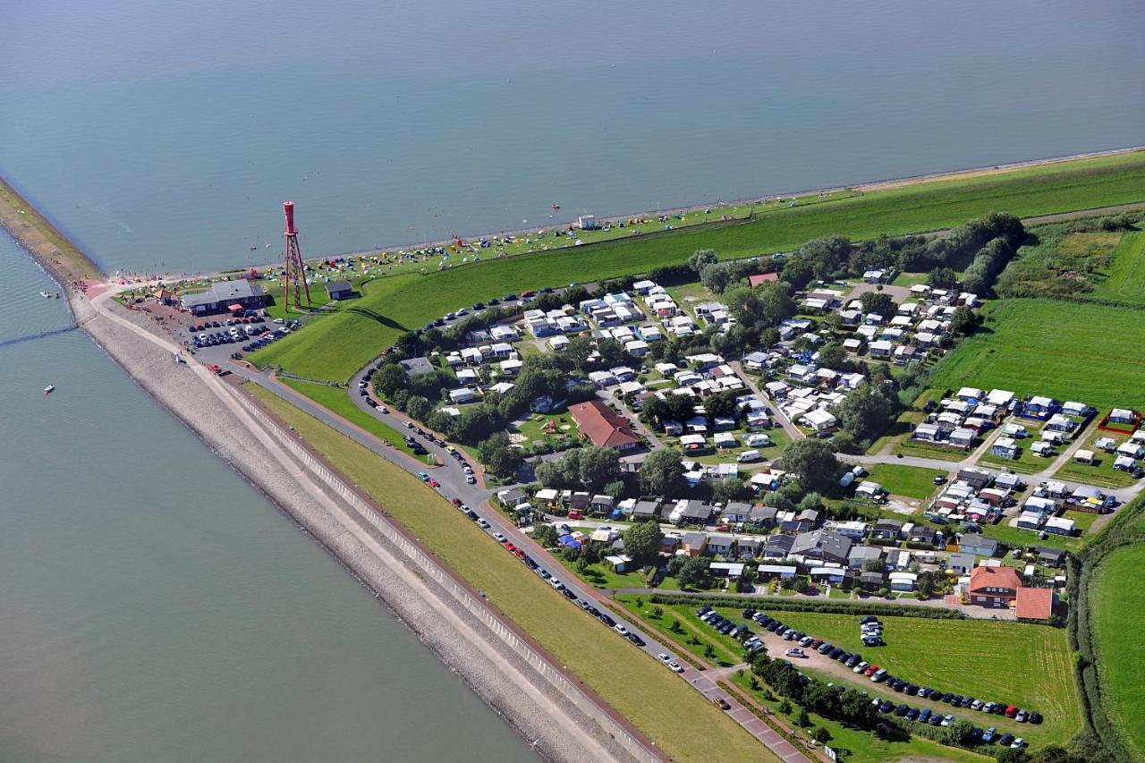 Knaus Campingpark Eckwarderhoerne Butjadingen Εξωτερικό φωτογραφία