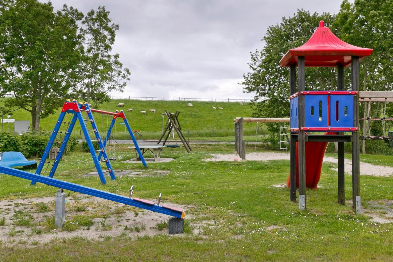 Knaus Campingpark Eckwarderhoerne Butjadingen Εξωτερικό φωτογραφία